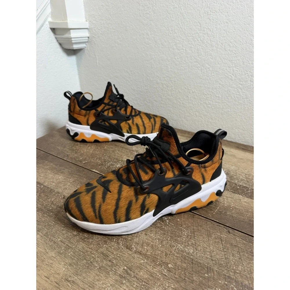 Nike React Presto Halloween 